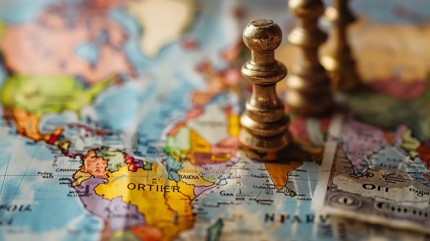Exploring Foreign Government Bonds as a Diversification Tool