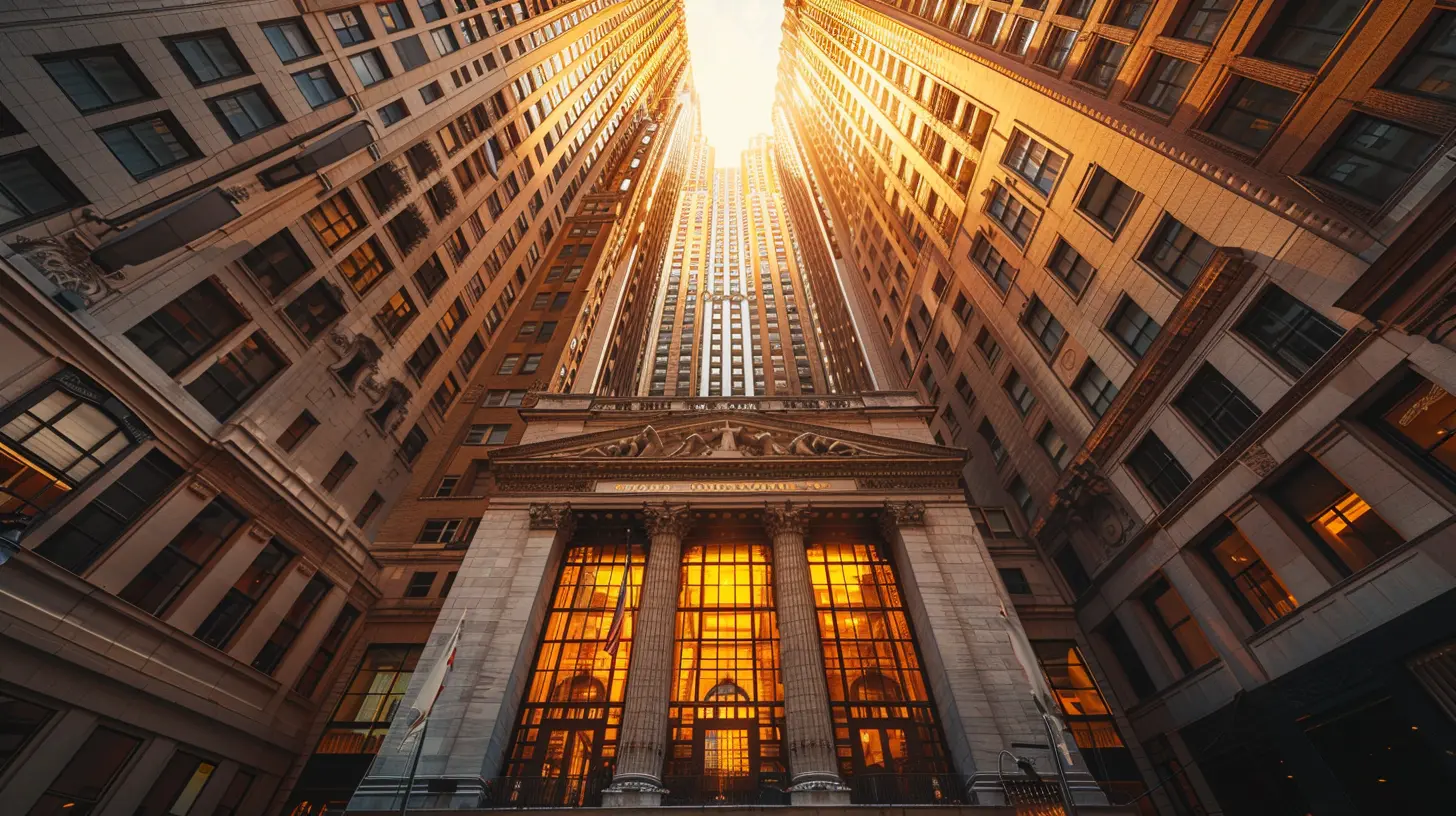 Exploring the Benefits of Sector-Specific ETFs