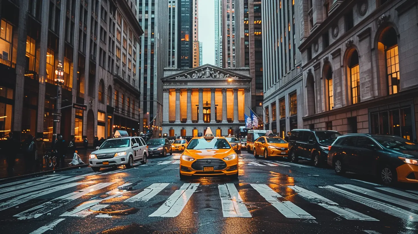 Exploring the Benefits of Sector-Specific ETFs