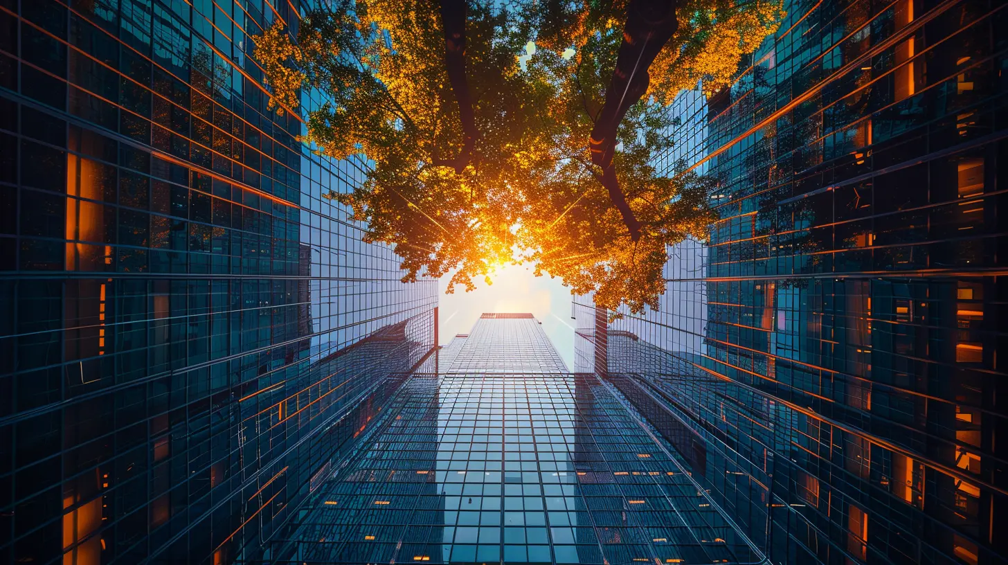 Exploring the Benefits of Sector-Specific ETFs