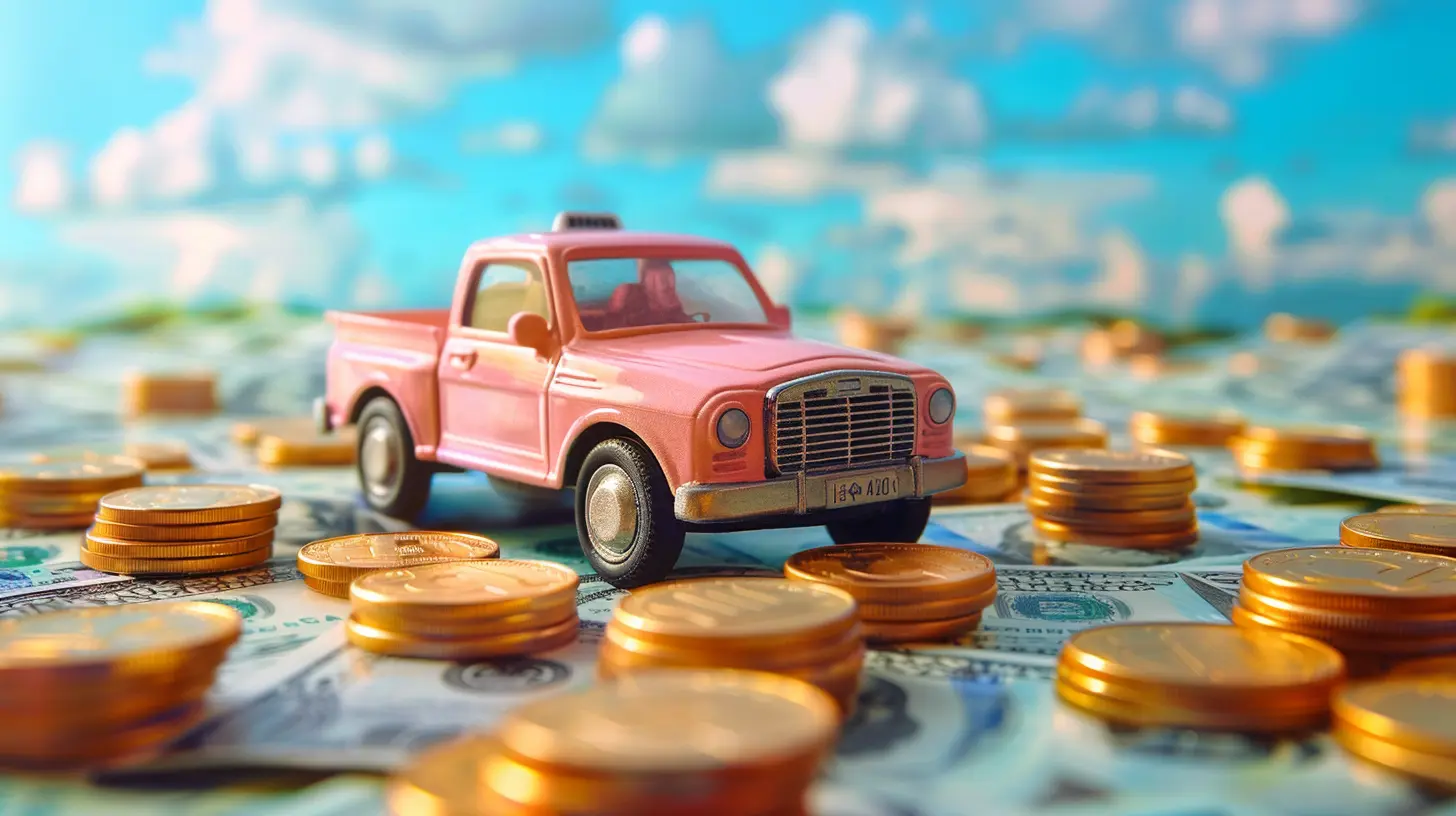 Exploring the Gig Economy: Is Driving for Rideshare a Lucrative Side Hustle?
