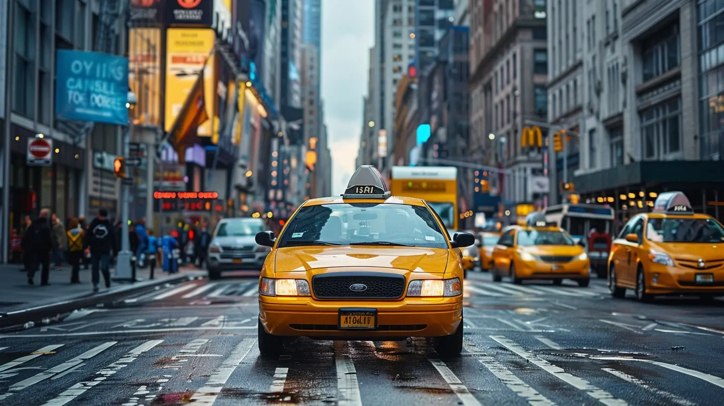 Exploring the Gig Economy: Is Driving for Rideshare a Lucrative Side Hustle?