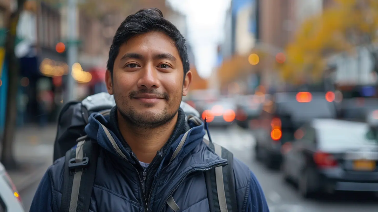 Exploring the Gig Economy: Is Driving for Rideshare a Lucrative Side Hustle?