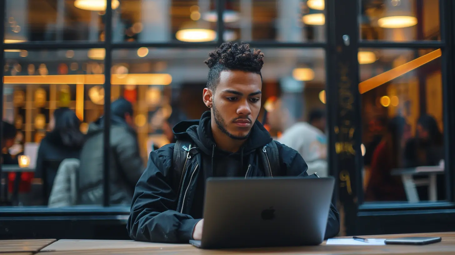Exploring the World of Side Hustles for College Students