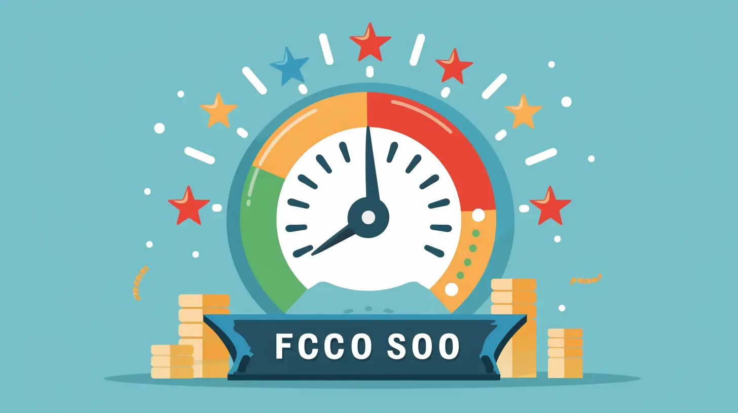 Factors That Influence Your FICO Score and How to Improve Them