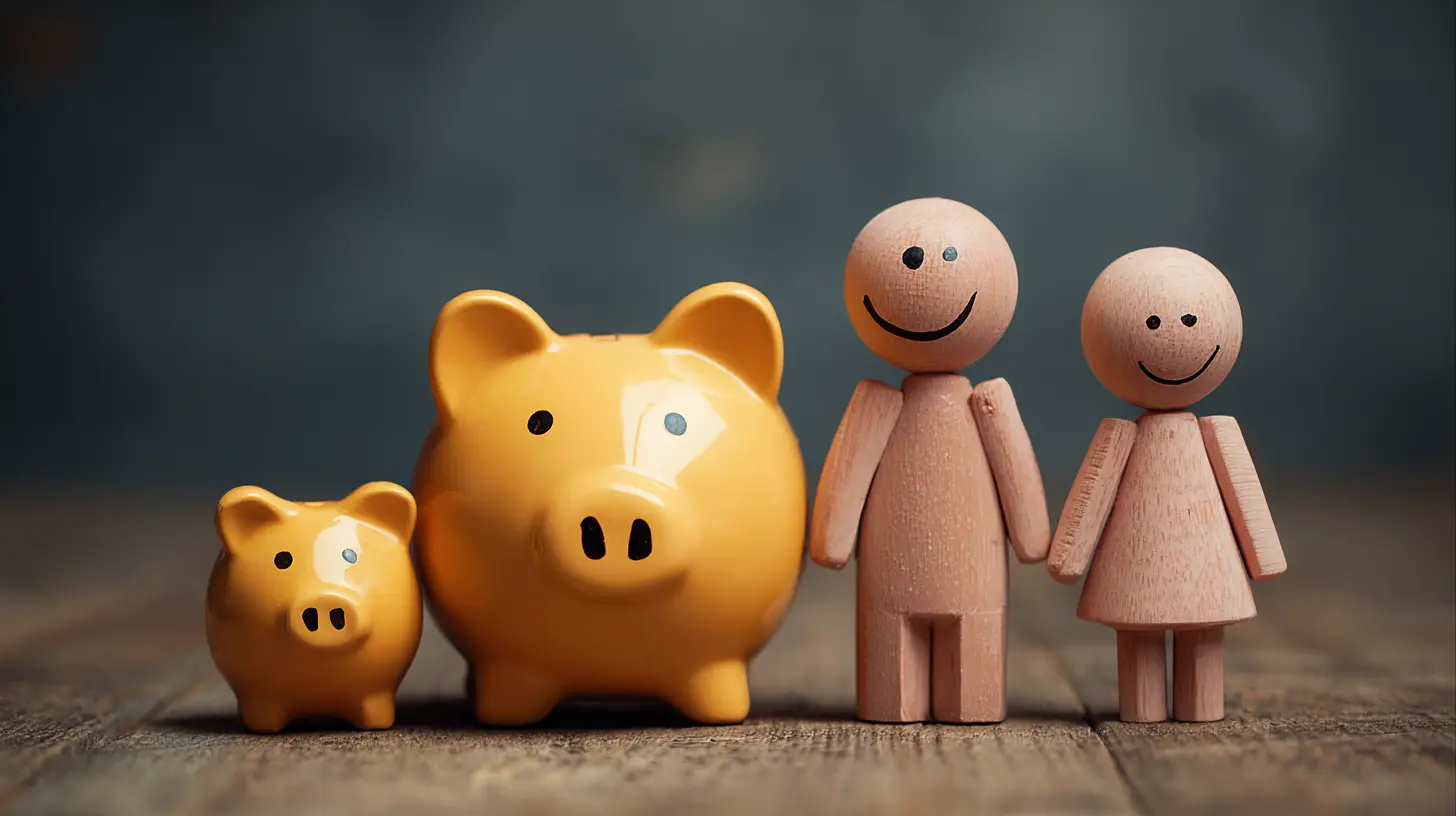 Family Budgeting for Stay-at-Home Parents: Tips and Tricks