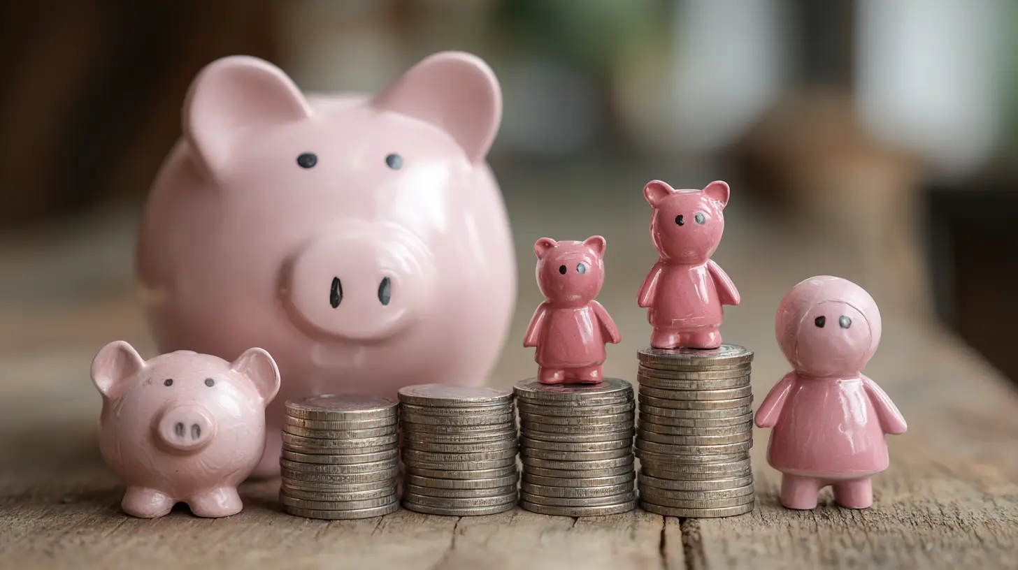 Family Budgeting for Stay-at-Home Parents: Tips and Tricks