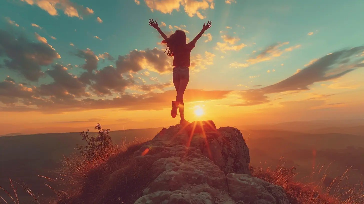 Financial Goals for Every Phase of Life: A Case Study Approach