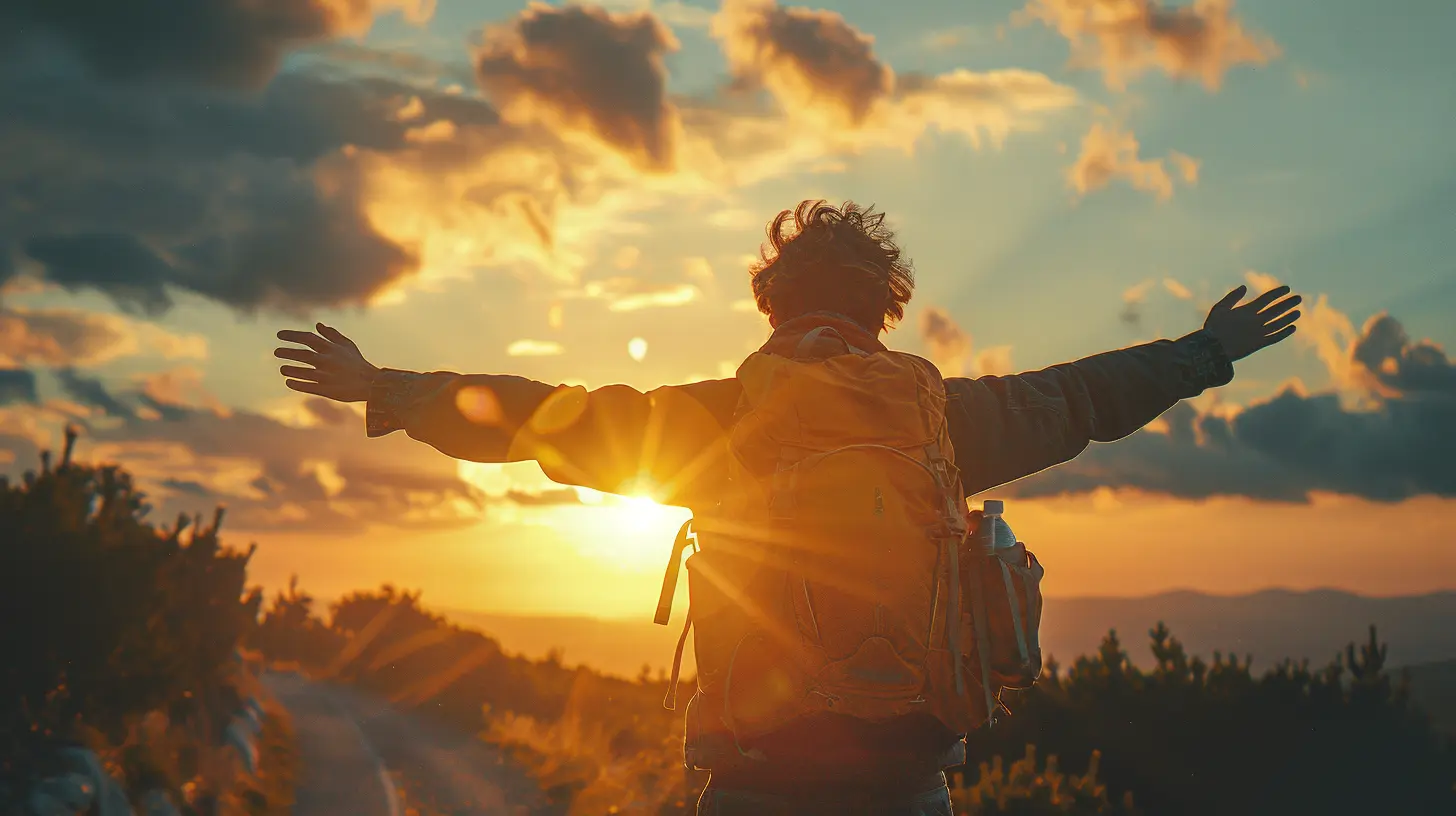 Financial Goals for Every Phase of Life: A Case Study Approach