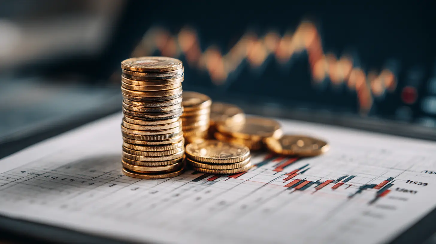 Financial Lessons to Carry into the Future