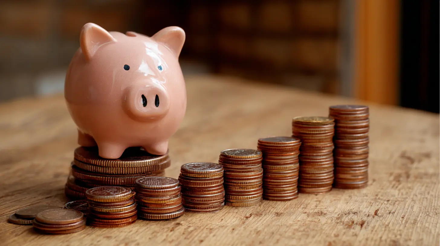 Financial Lessons to Carry into the Future