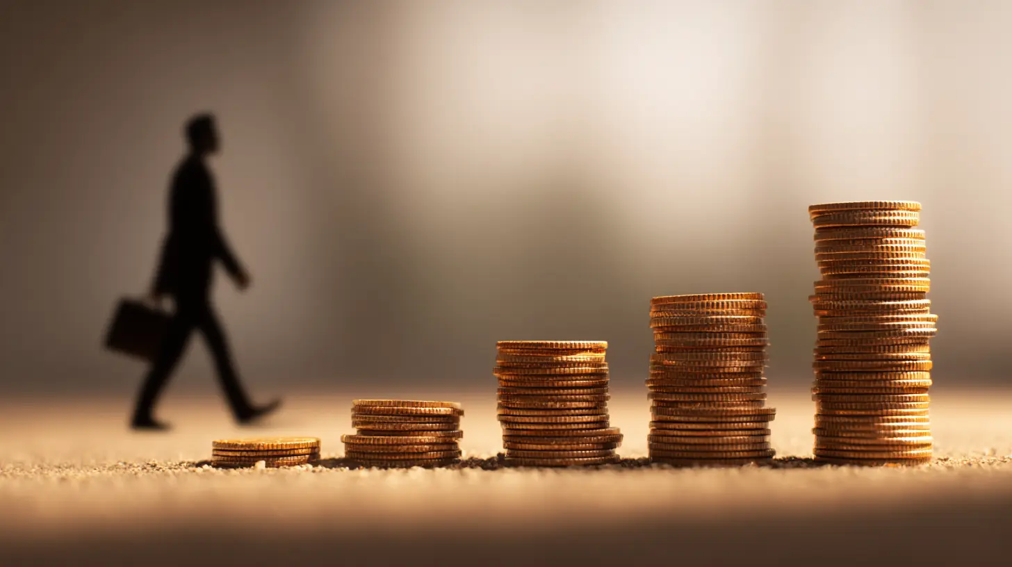 Financial Lessons to Carry into the Future
