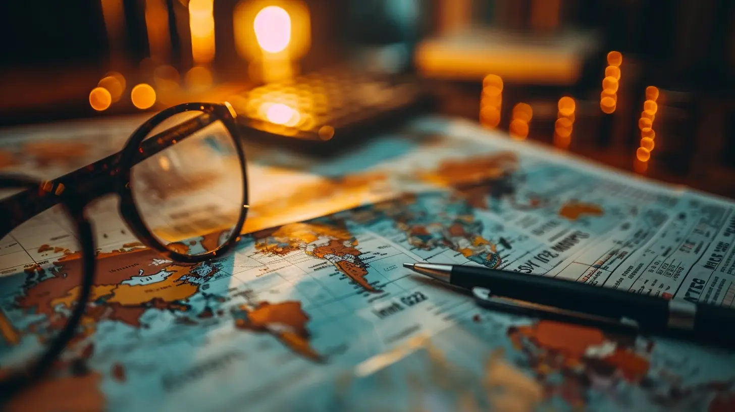 Financial Milestone Mapping: Your Step-by-Step Guide