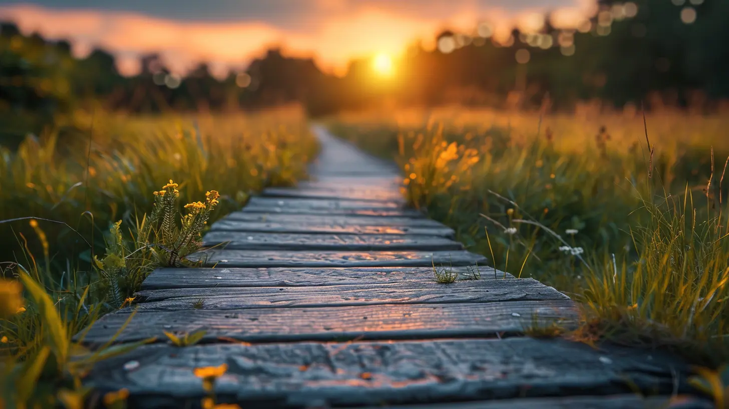 Financial Milestone Mapping: Your Step-by-Step Guide