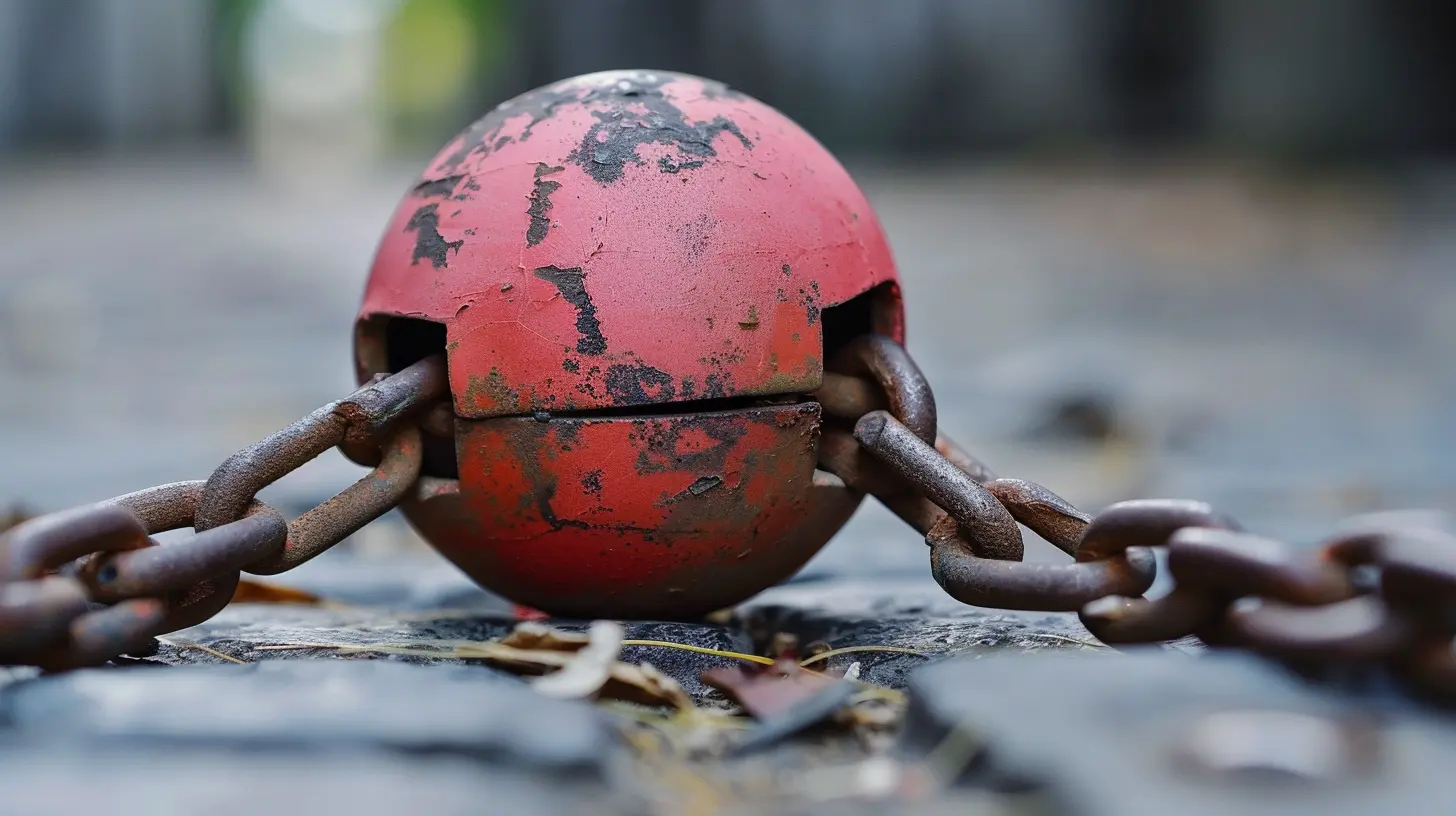 Financial Mistakes That Lead to Debt and How to Avoid Them