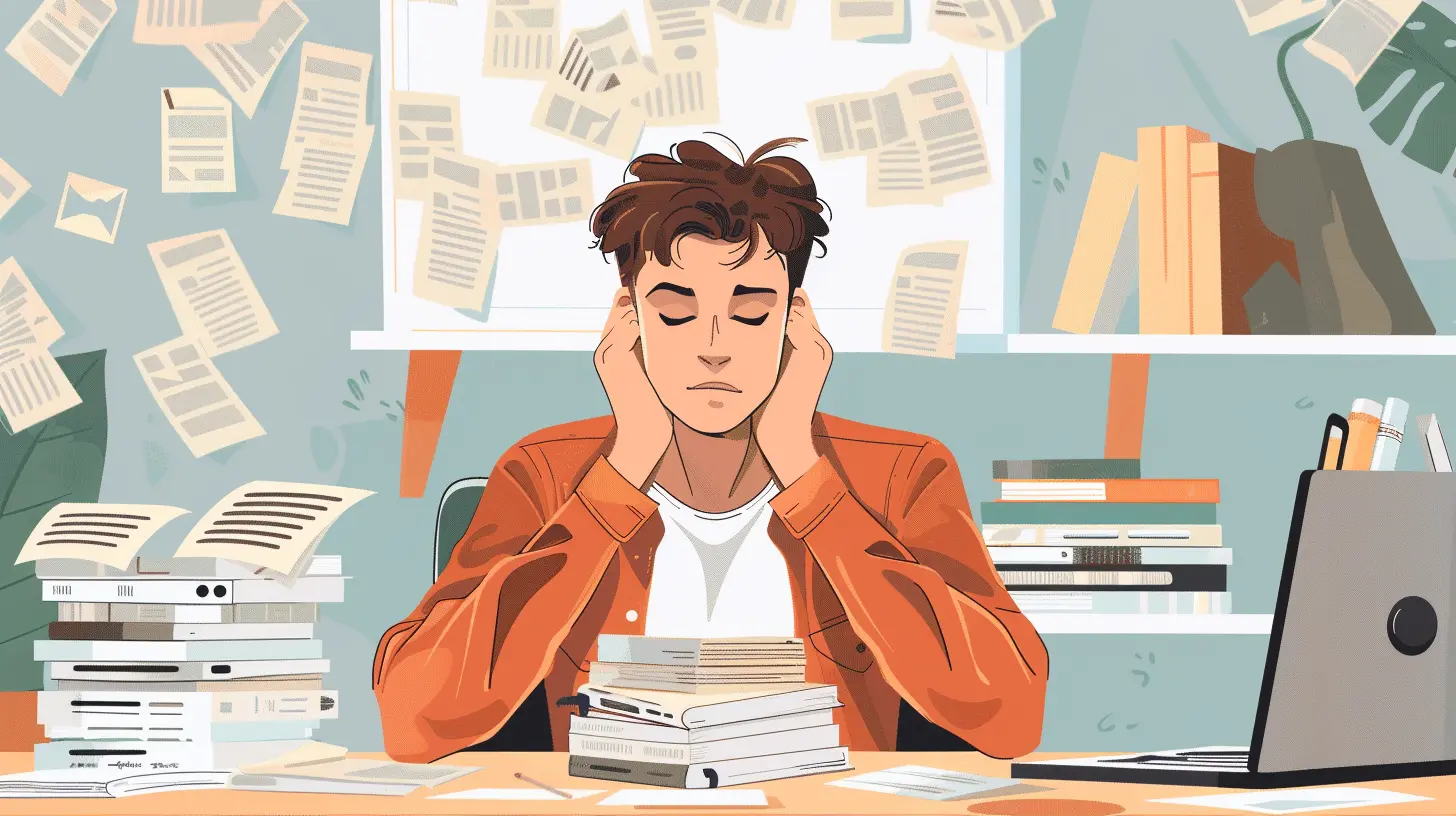 Financial Mistakes That Lead to Debt and How to Avoid Them