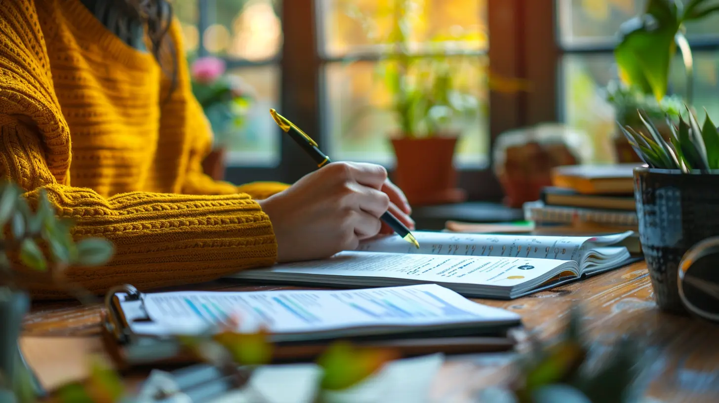 Financial Pitfalls that Can Hinder Your Savings Progress