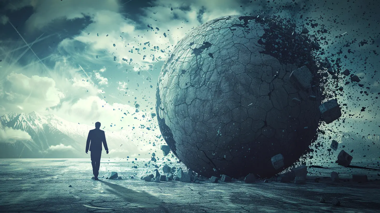 Financial Pitfalls that Can Hinder Your Savings Progress