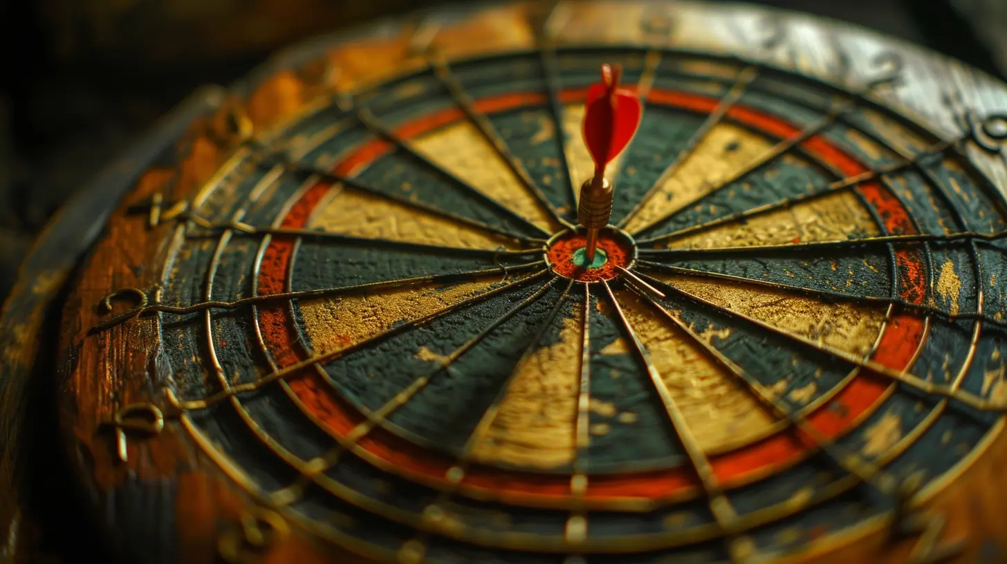 Financial Planning for Entrepreneurs: Setting Goals Beyond Business Success