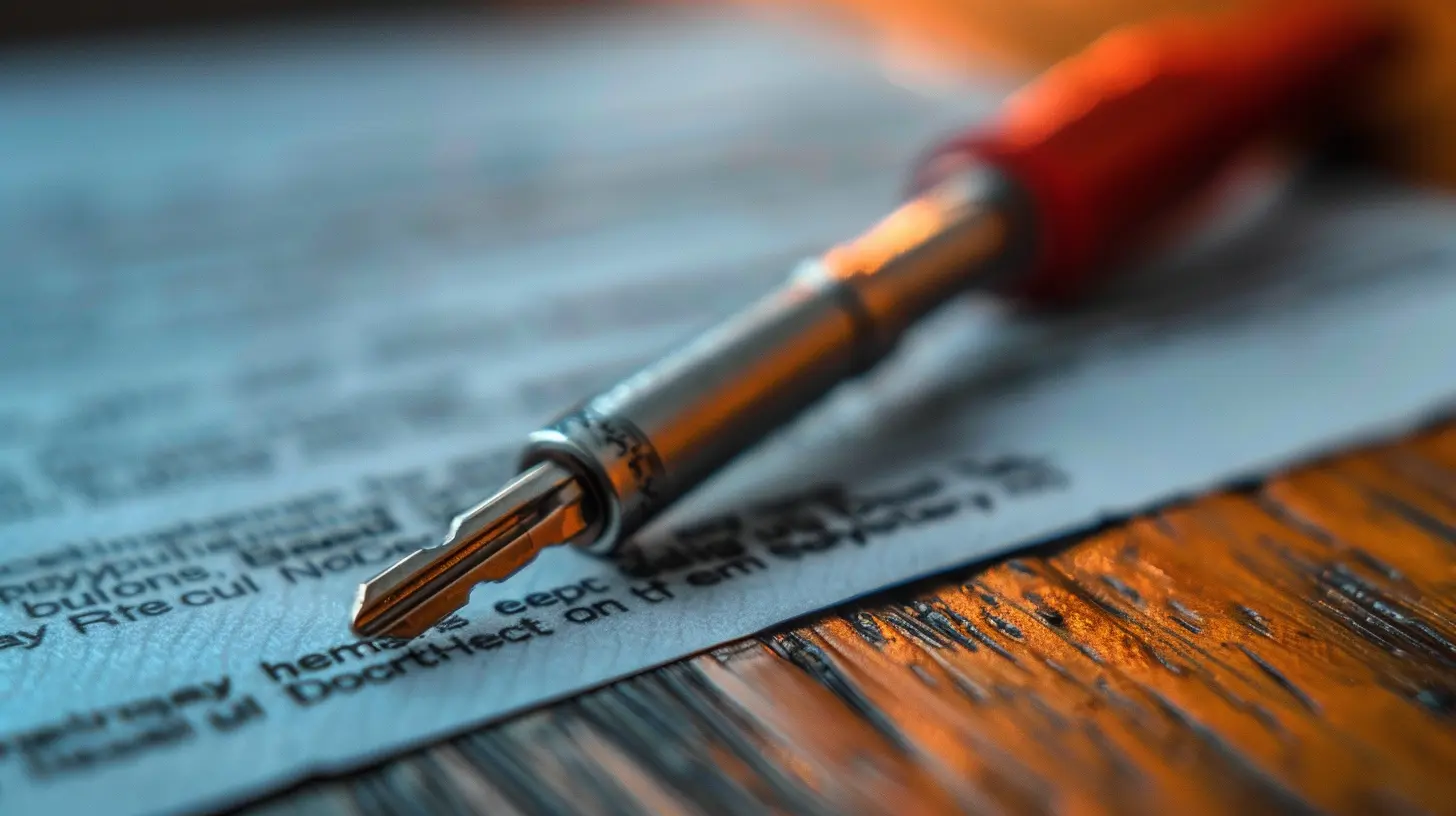 Flipping Real Estate Contracts: How to Get a Foot in the Door in Real Estate