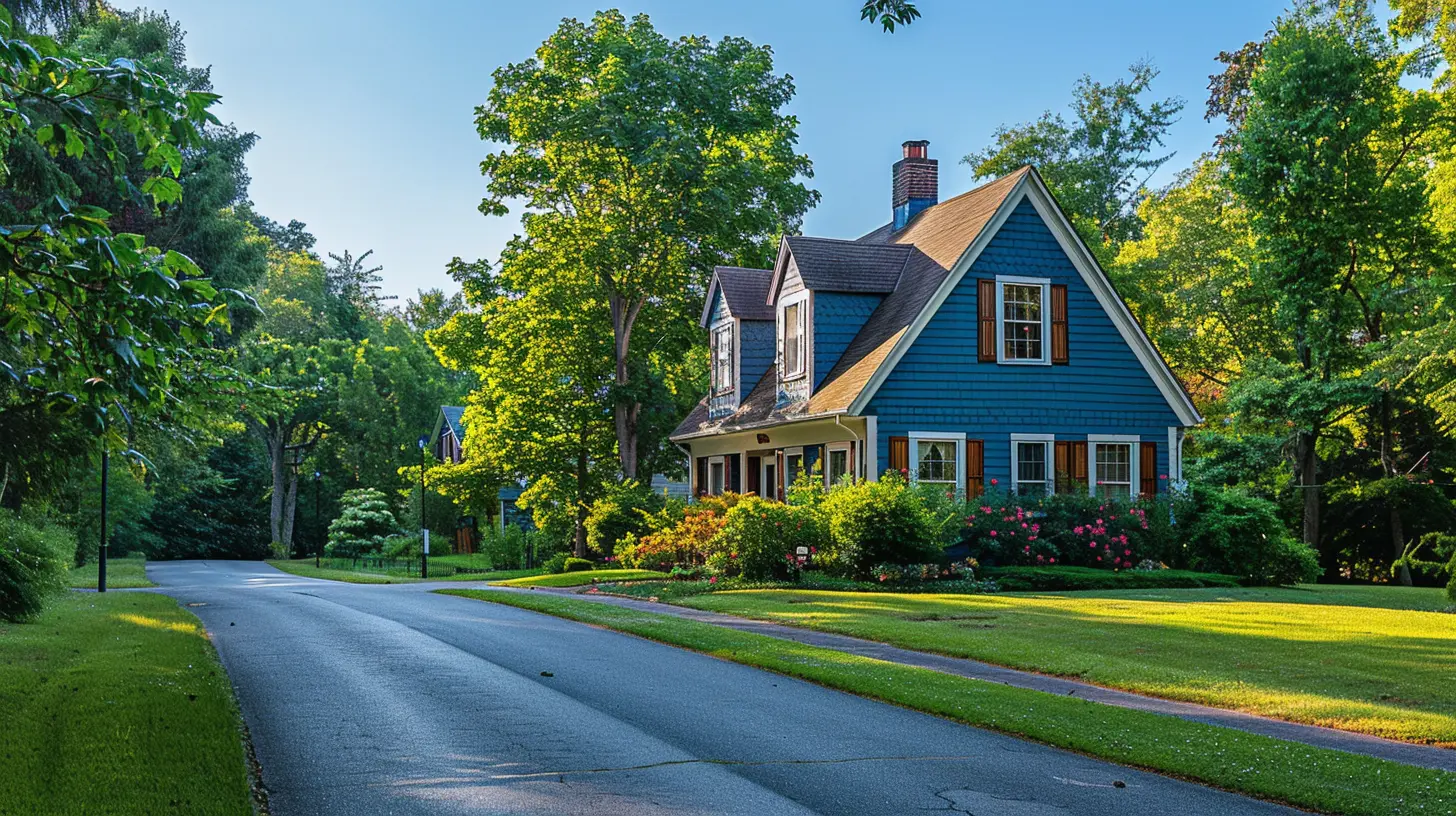 Flipping Real Estate Contracts: How to Get a Foot in the Door in Real Estate