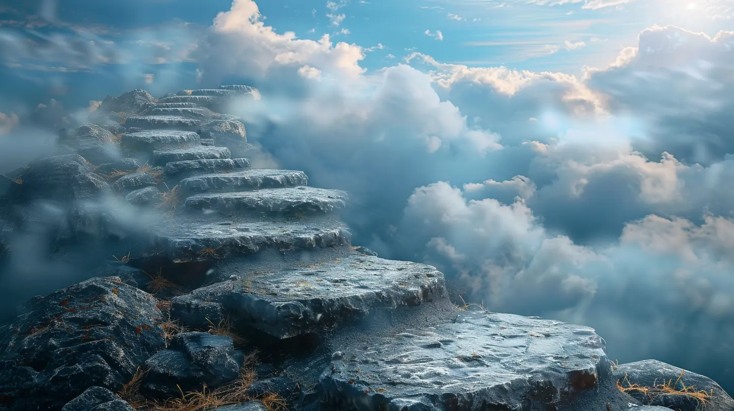 From Debt to Financial Freedom: A Journey to Success