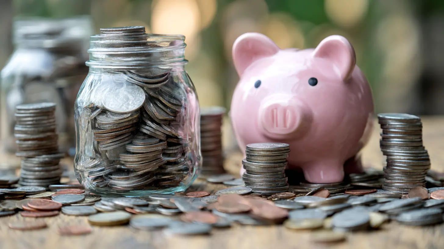 From Zero to $1,000: Try This 30-Day Savings Plan