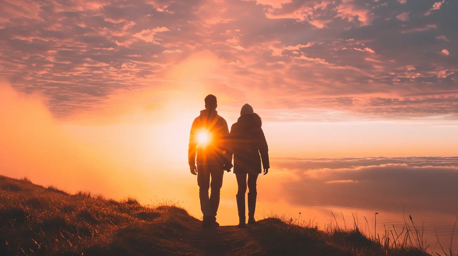 Getting Your Partner On Board with Shared Savings Goals