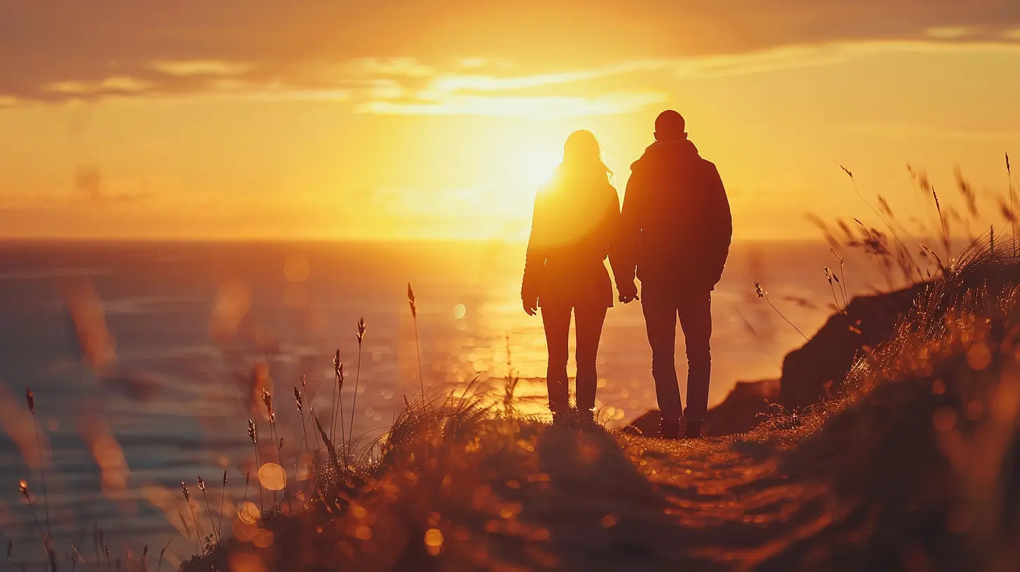 Getting Your Partner On Board with Shared Savings Goals