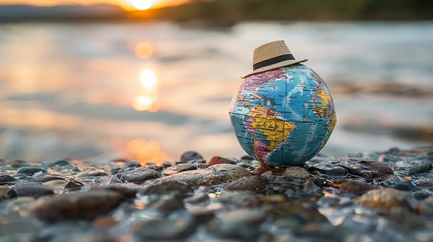 Global Government Bonds: What You Need to Know Before Investing