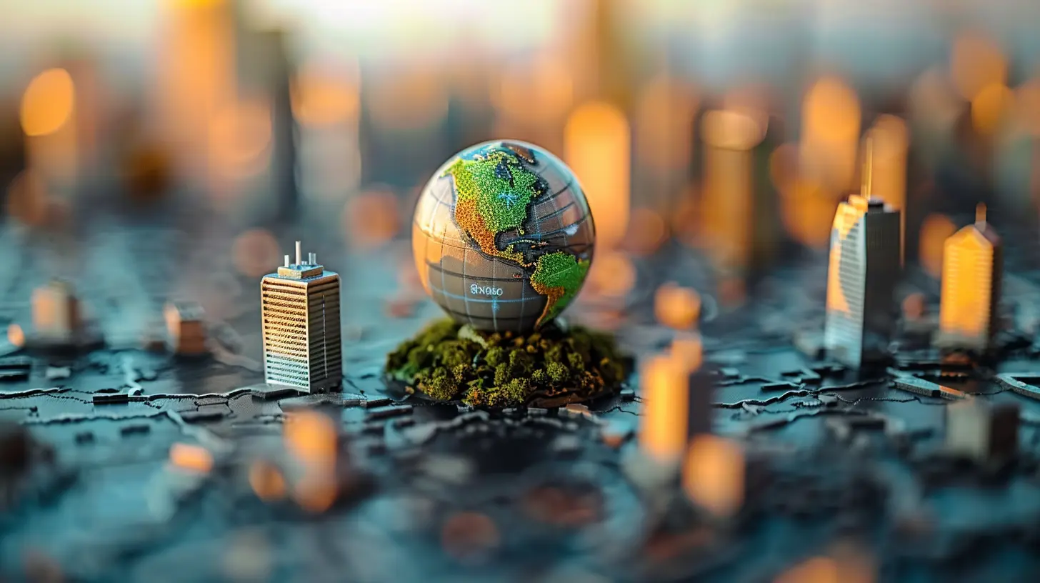 Global Government Bonds: What You Need to Know Before Investing