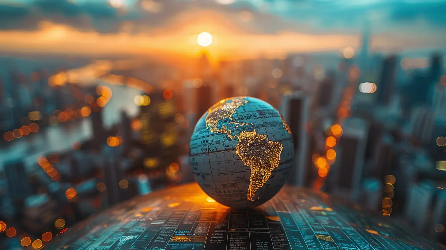 Global Government Bonds: What You Need to Know Before Investing