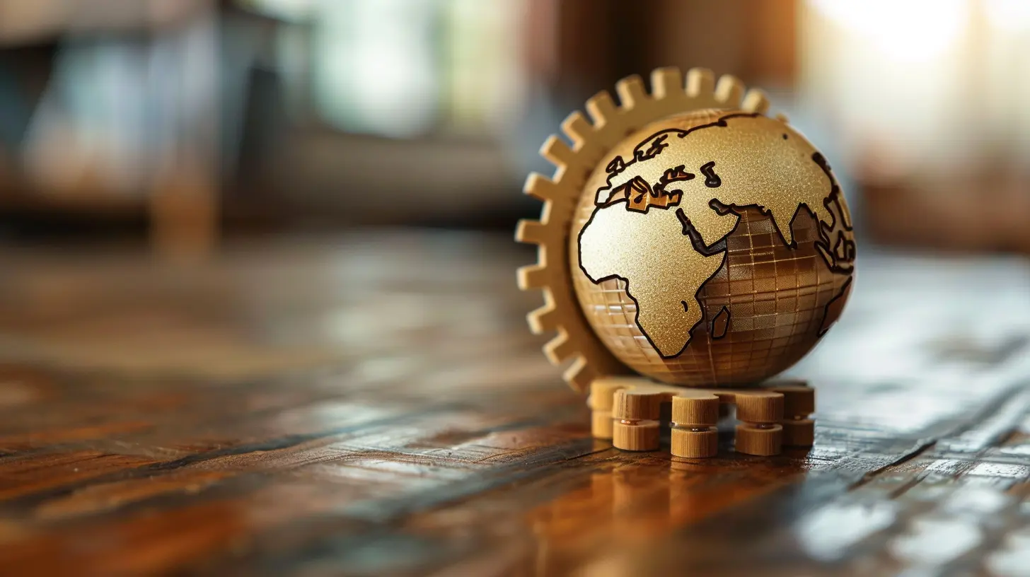 Global Interest Rates and Their Effect on Government Bond Prices