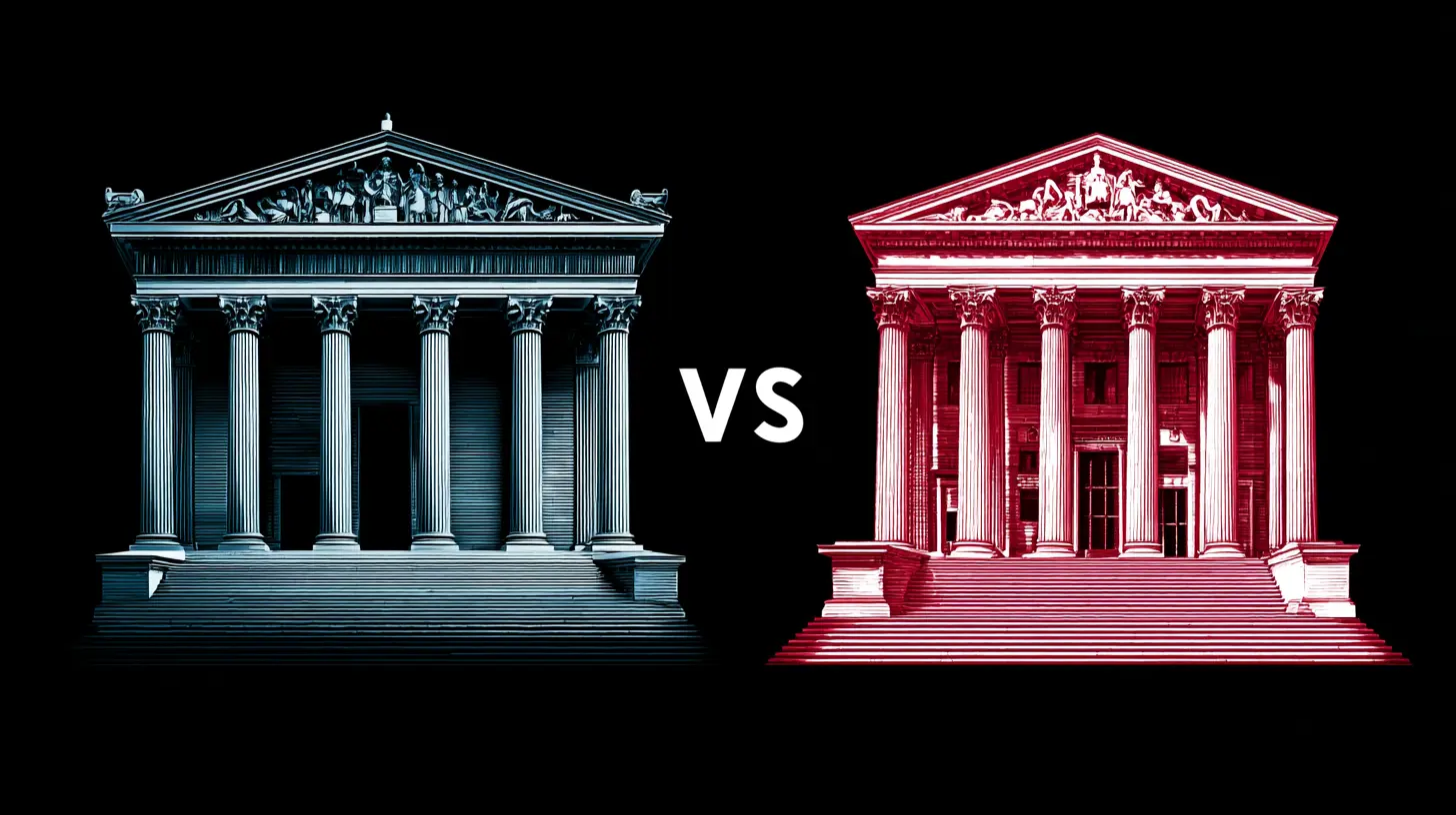 Government Bonds vs. Corporate Bonds: A Comprehensive Comparison