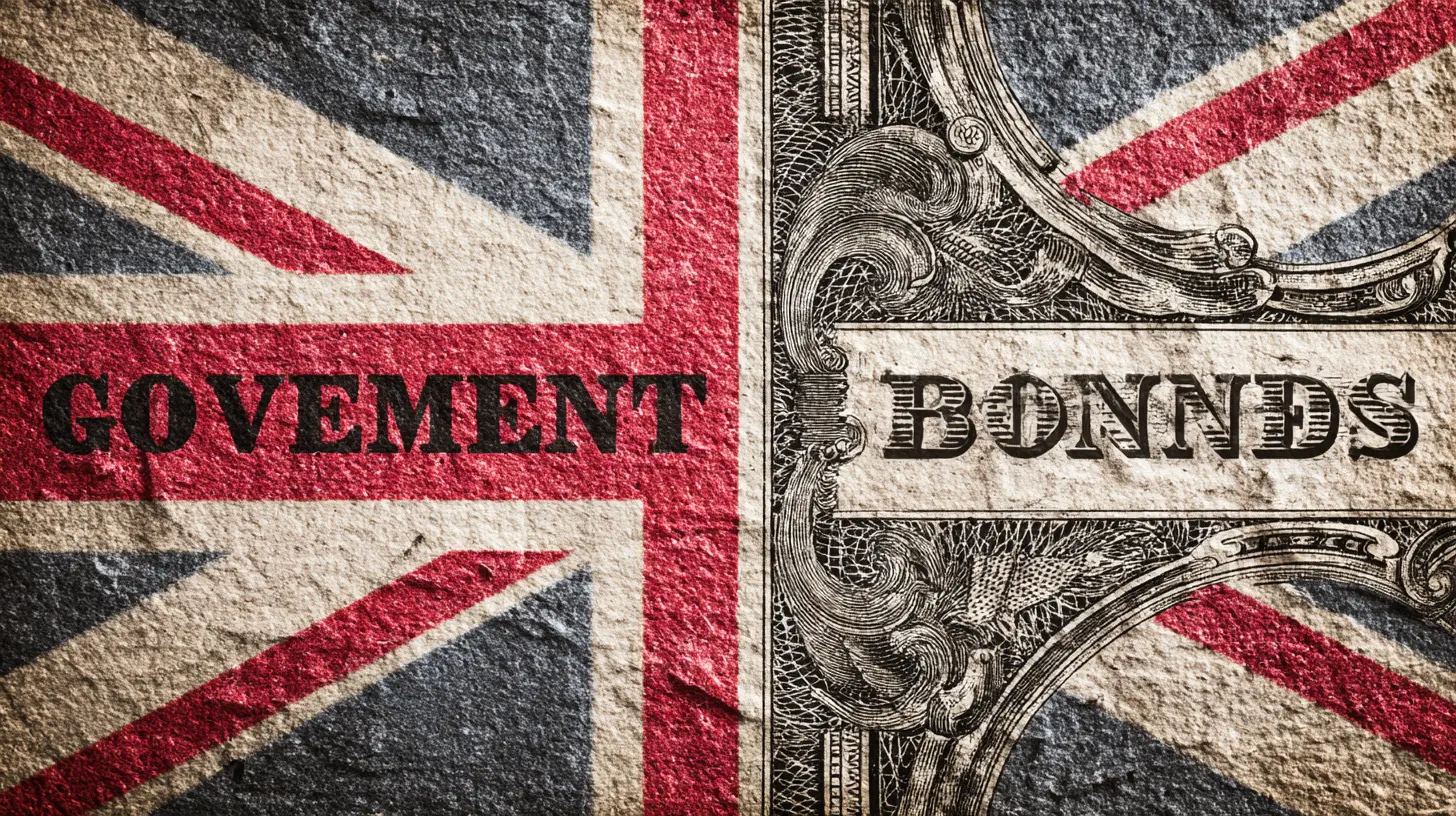 Government Bonds vs. Corporate Bonds: A Comprehensive Comparison