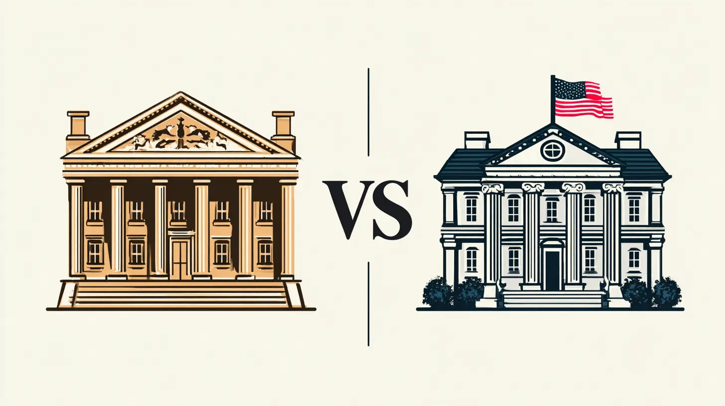 Government Bonds vs. Corporate Bonds: A Comprehensive Comparison