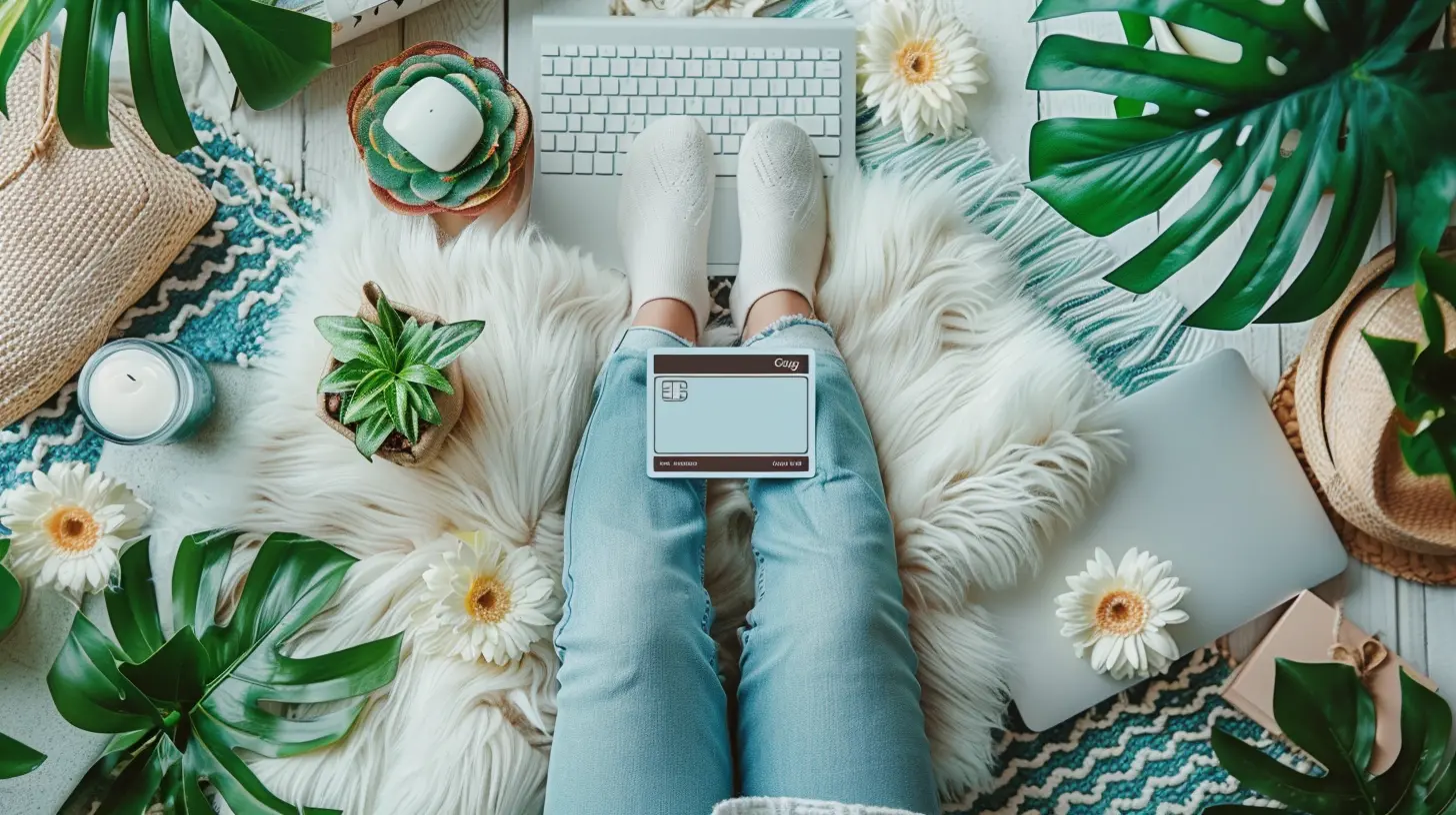 Hidden Gems: Lesser-Known Credit Cards with Great Rewards