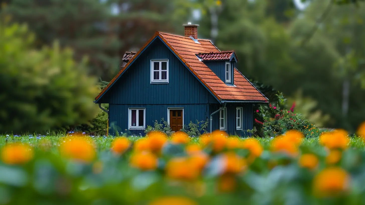House Hacking: How to Live for Free (or Almost) While Investing