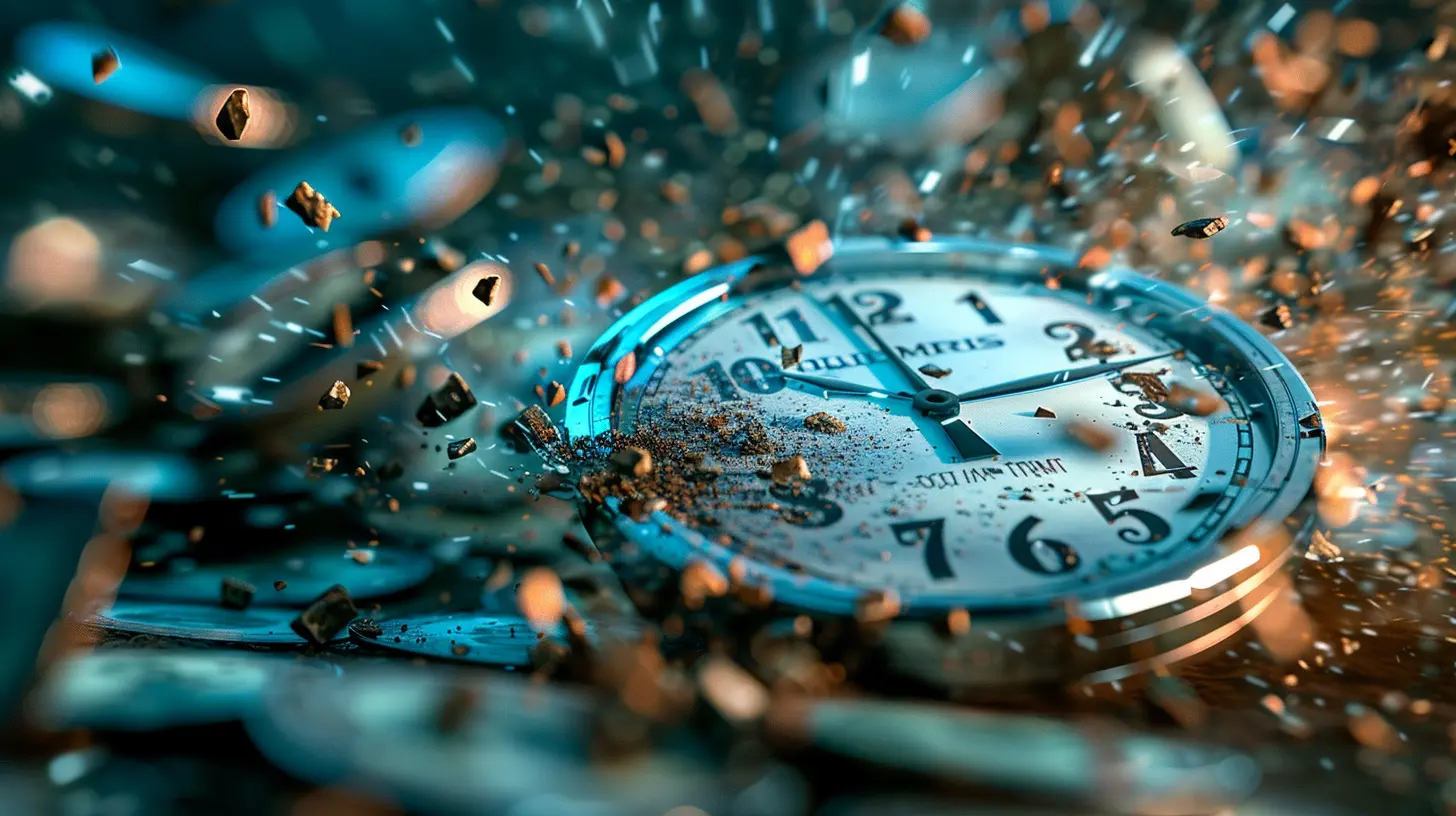 How Annuities Can Provide a Steady Stream of Income in Turbulent Times