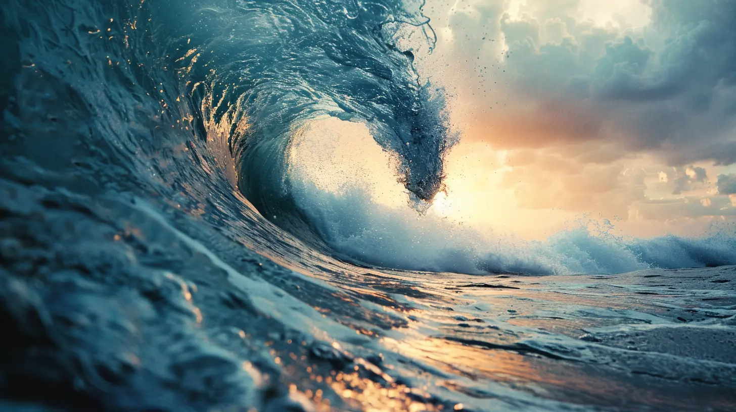 How Annuities Can Provide a Steady Stream of Income in Turbulent Times