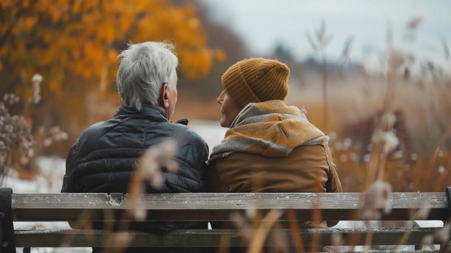 How Annuities Can Secure Your Retirement Income