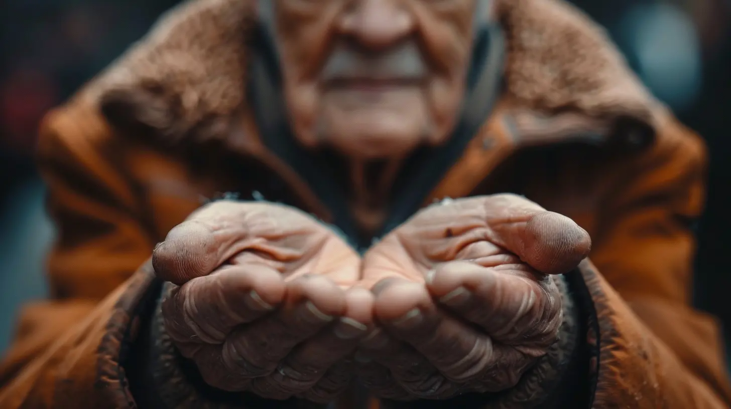 How Annuities Can Secure Your Retirement Income