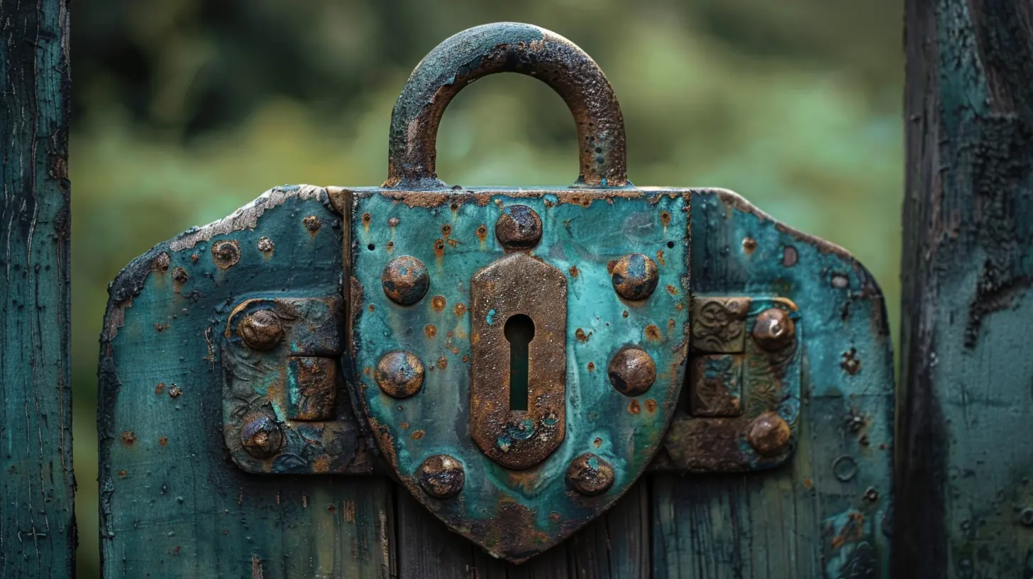 How Asset Protection Can Strengthen Your Financial Future