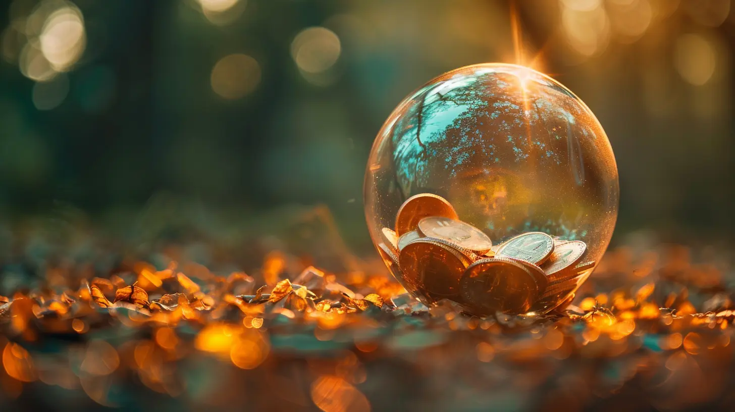 How Bankruptcy Affects Your Financial Future