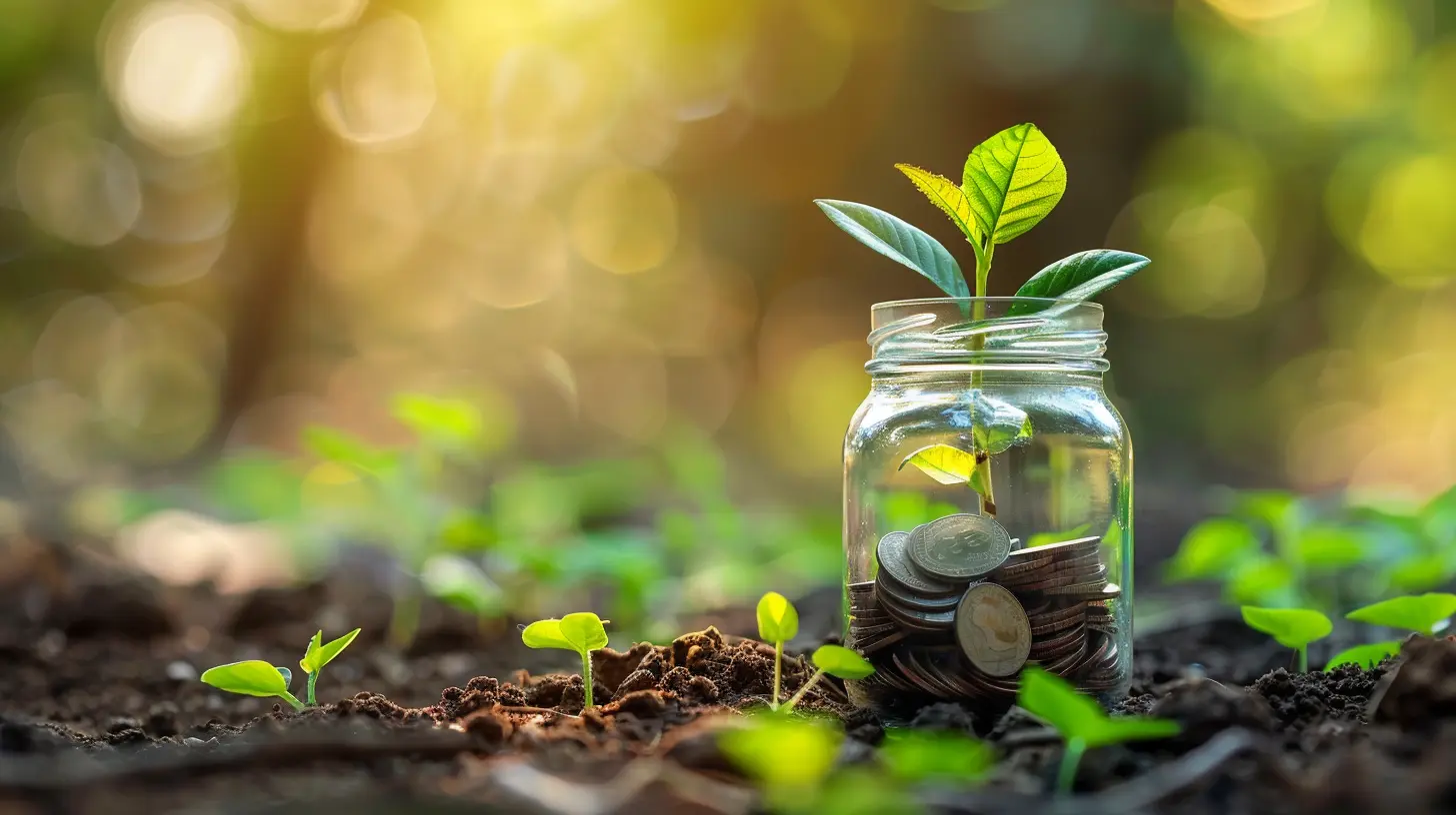 How Building Emergency Savings Can Support a Higher FICO Score