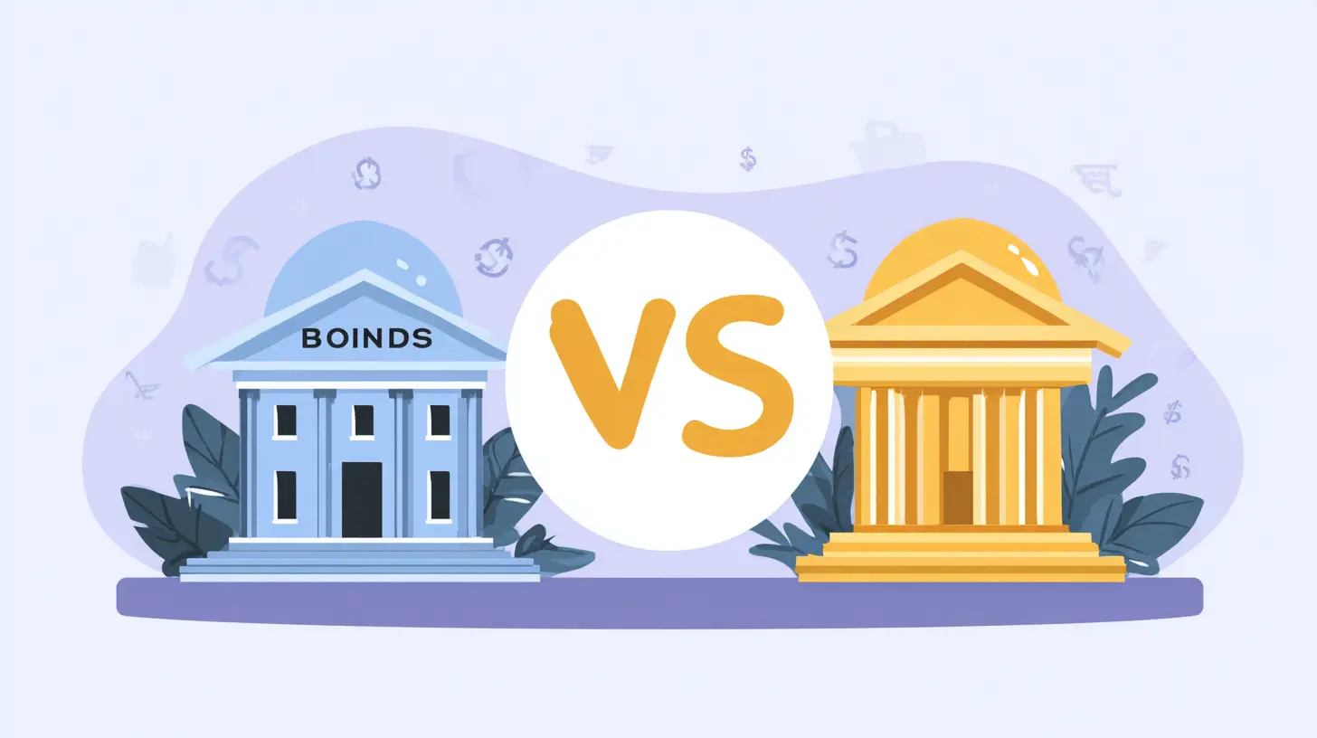 How Callable Government Bonds Work: Pros and Cons
