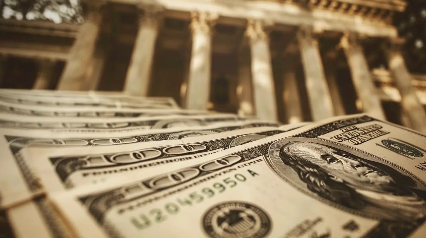 How Central Bank Policies Influence Government Bond Yields