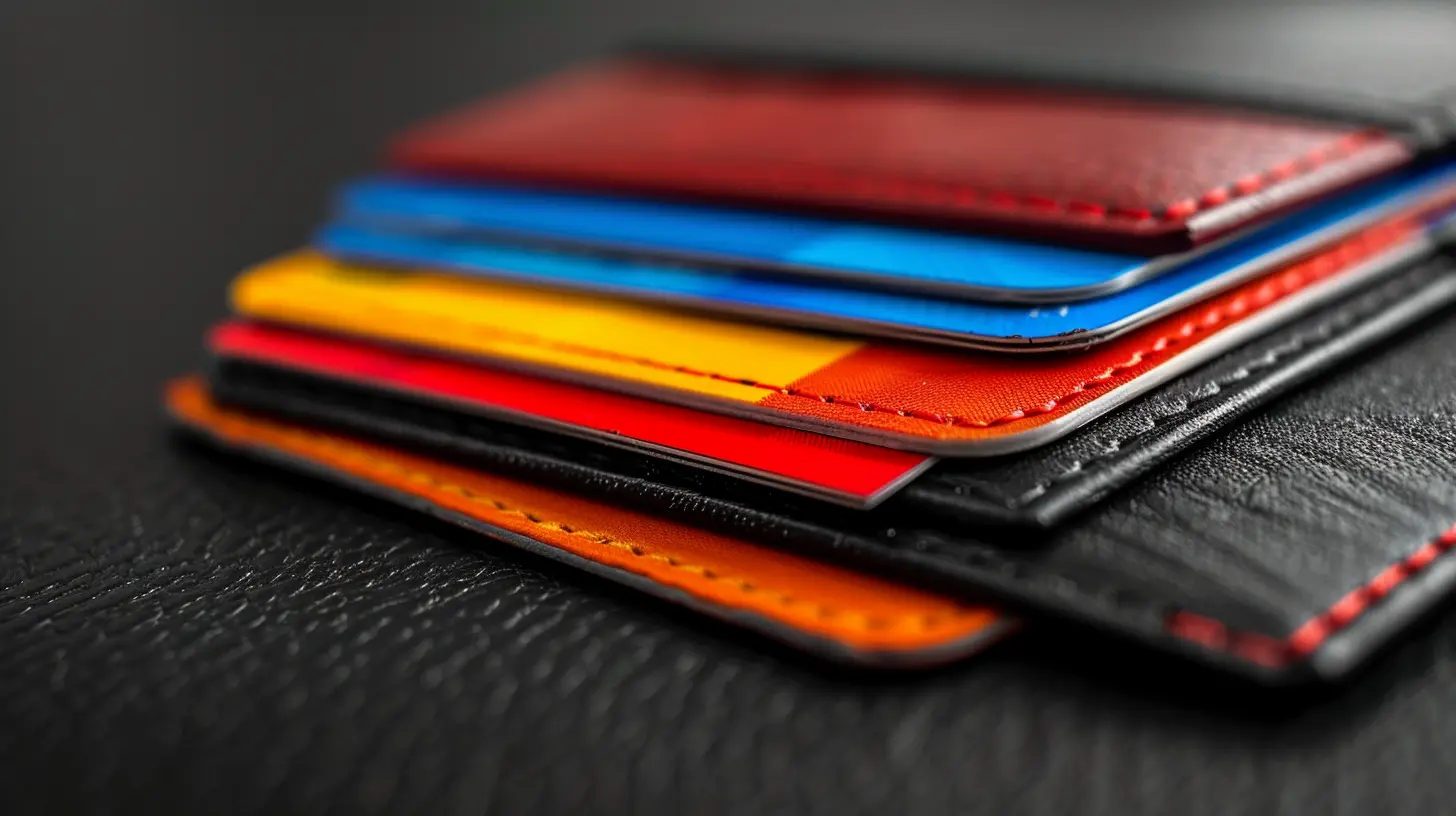 How Closing Credit Cards Can Hurt Your FICO Score