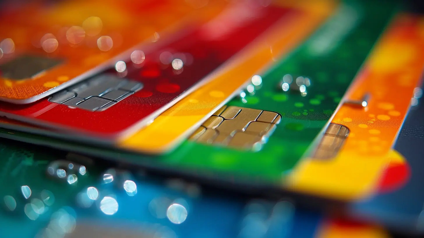 How Closing Credit Cards Can Hurt Your FICO Score