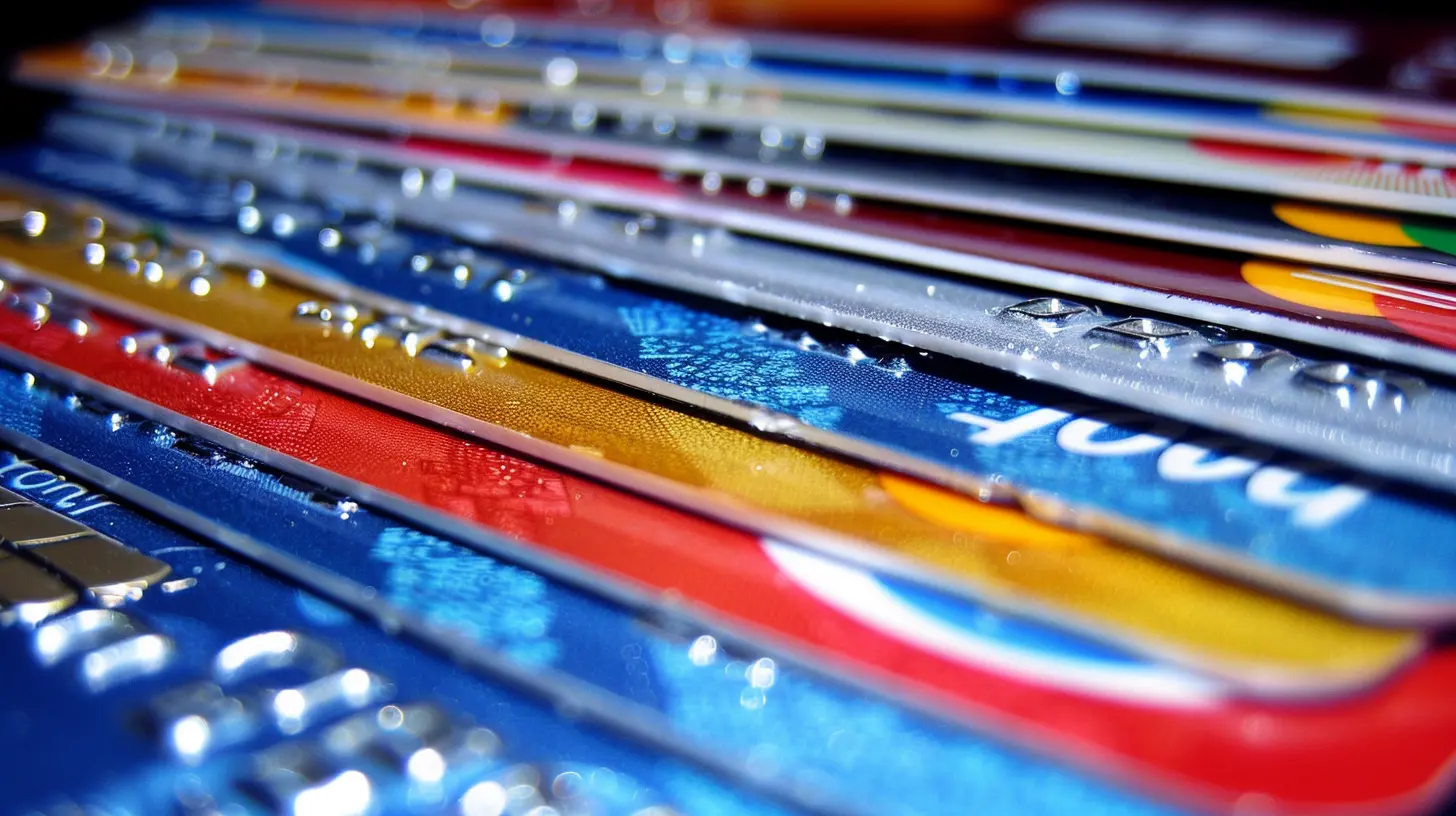 How Closing Credit Cards Can Hurt Your FICO Score